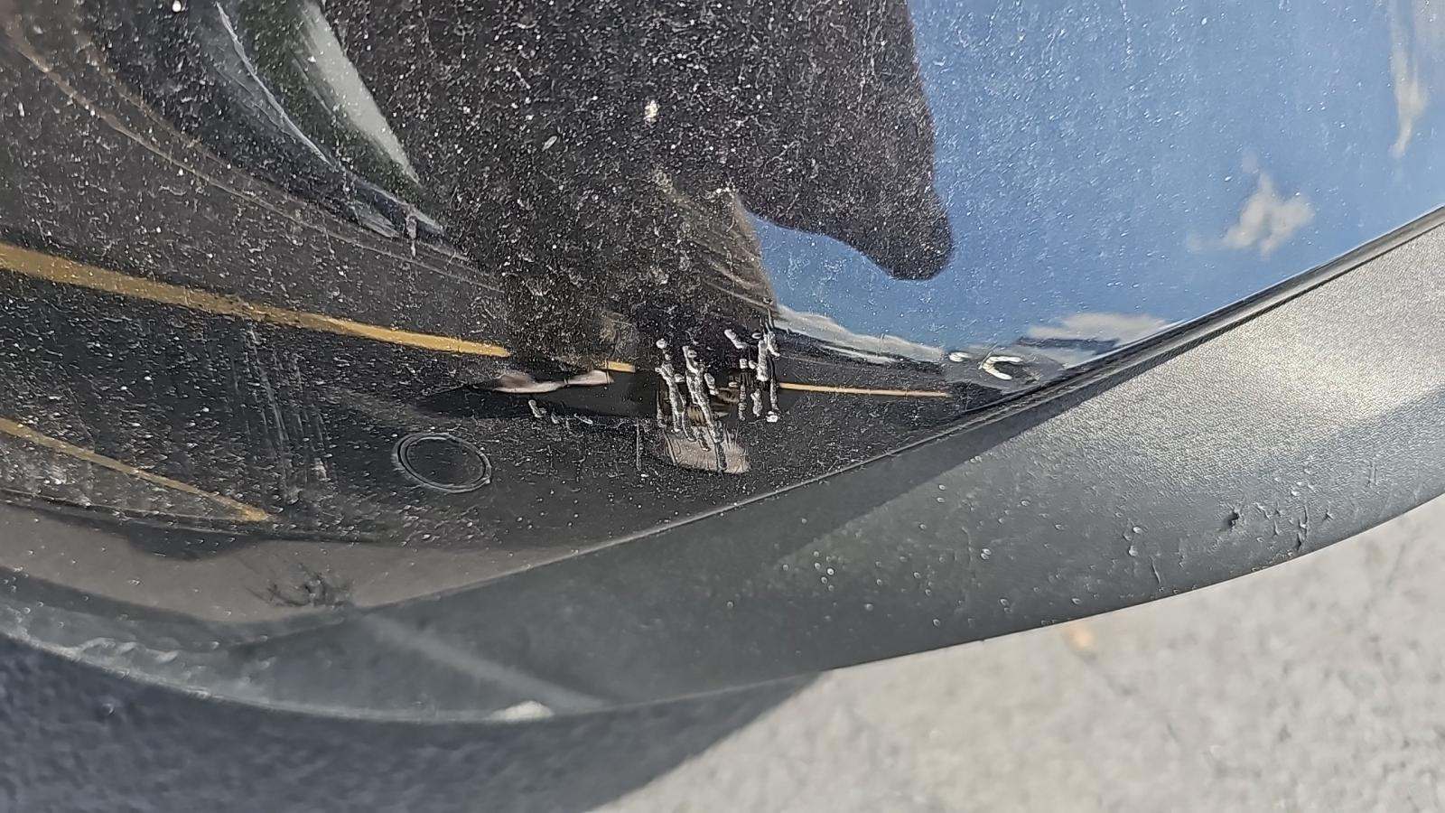 2022 Porsche Taycan Base RWD