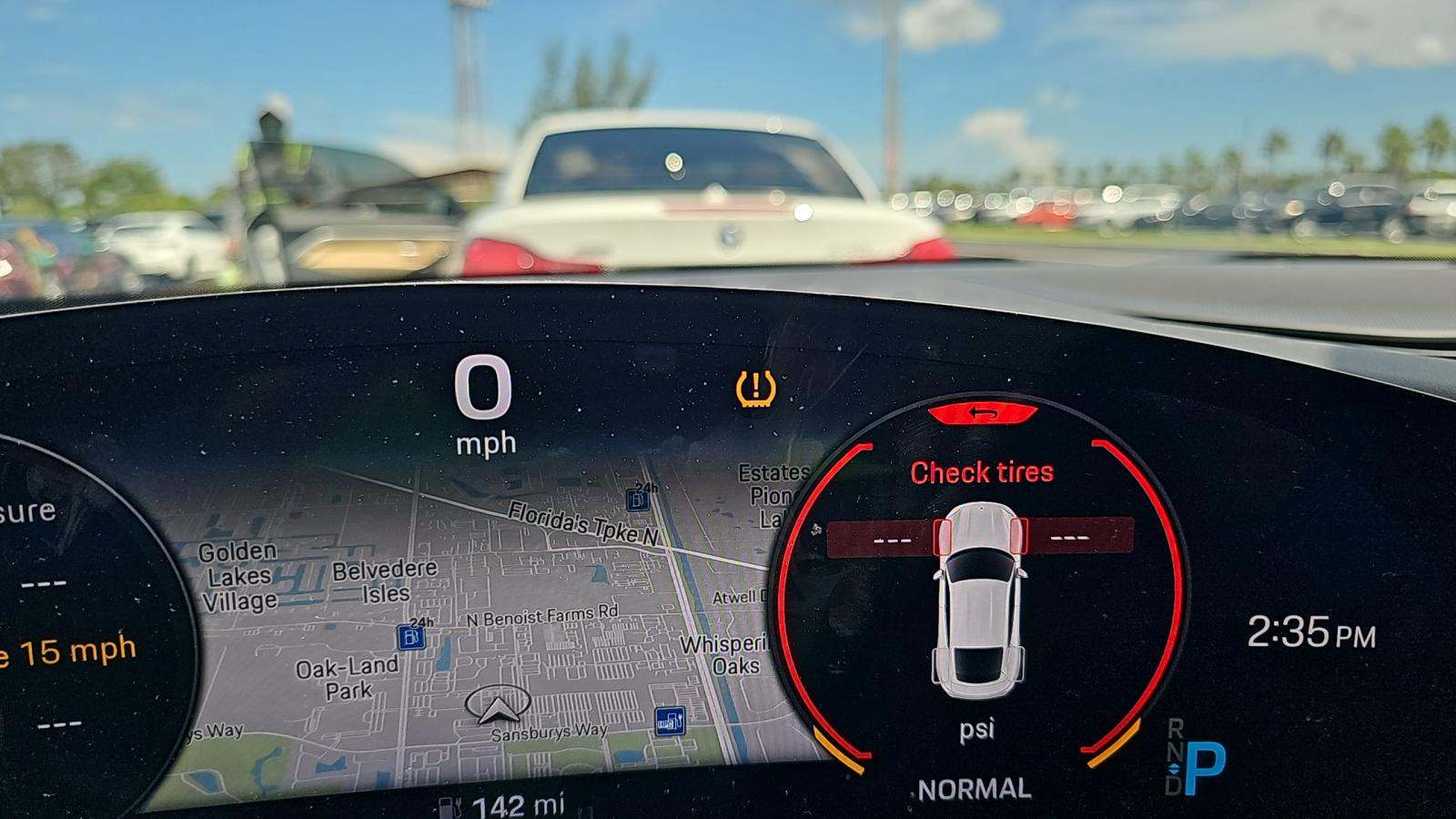 2022 Porsche Taycan Base RWD