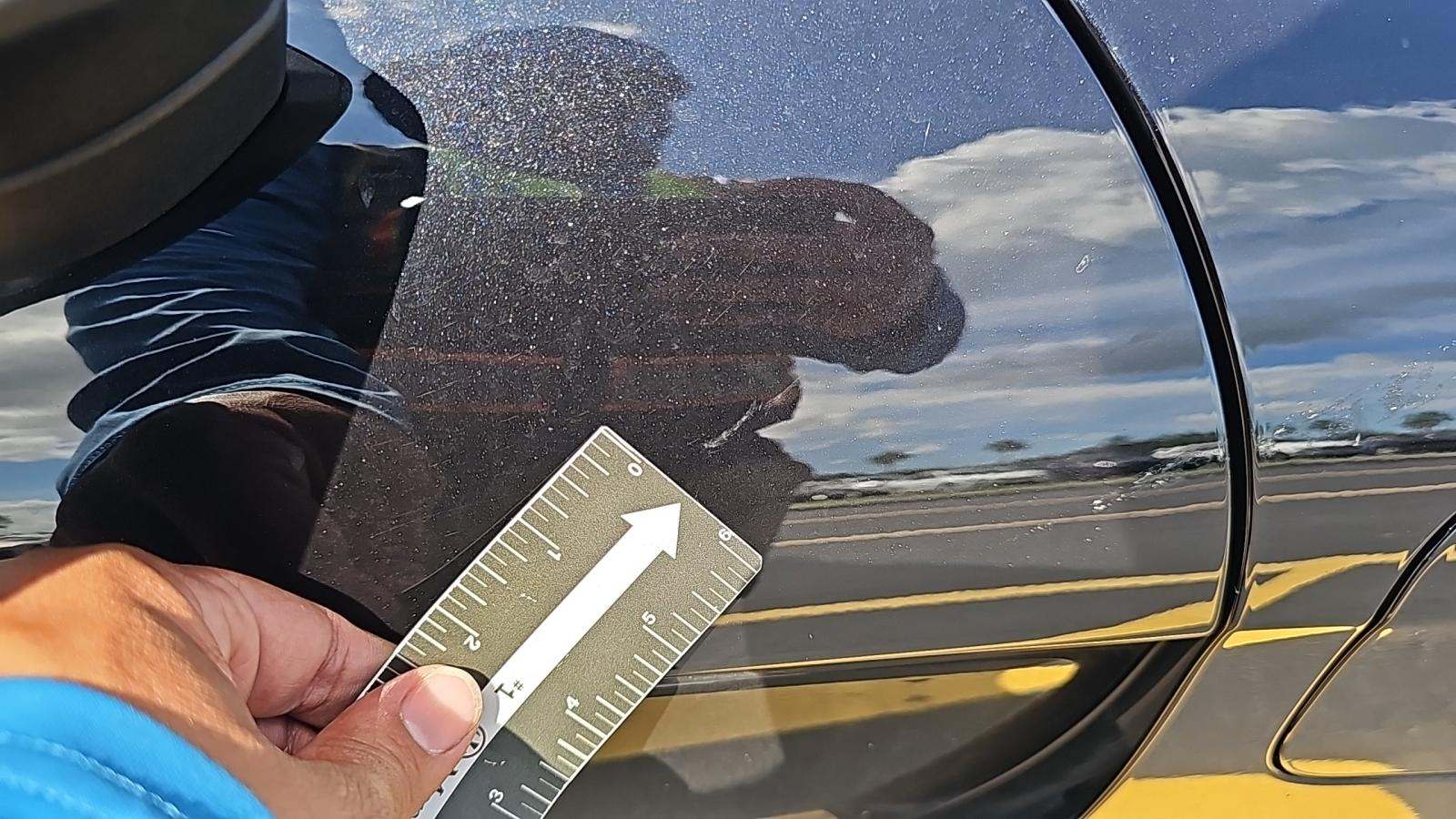 2022 Porsche Taycan Base RWD