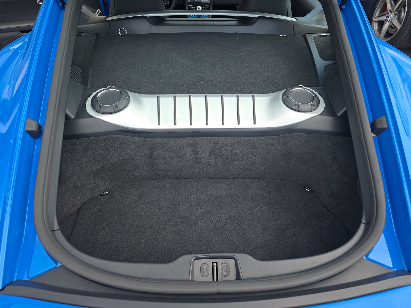 2025 Porsche 718 Cayman Base RWD