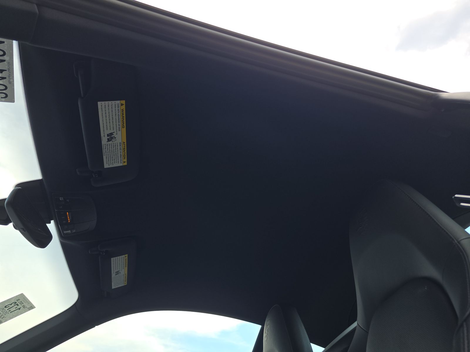 2025 Porsche 718 Cayman Base RWD