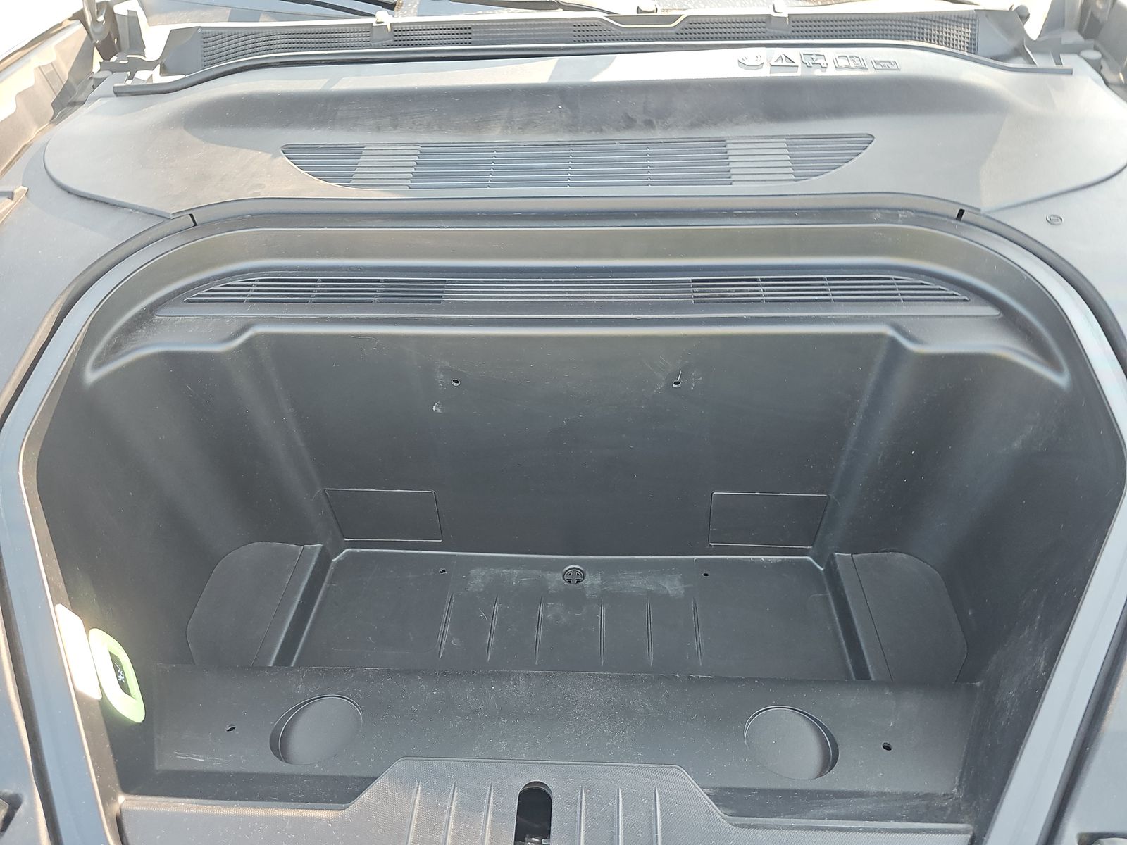 2021 Ford Mustang Mach-E Premium AWD