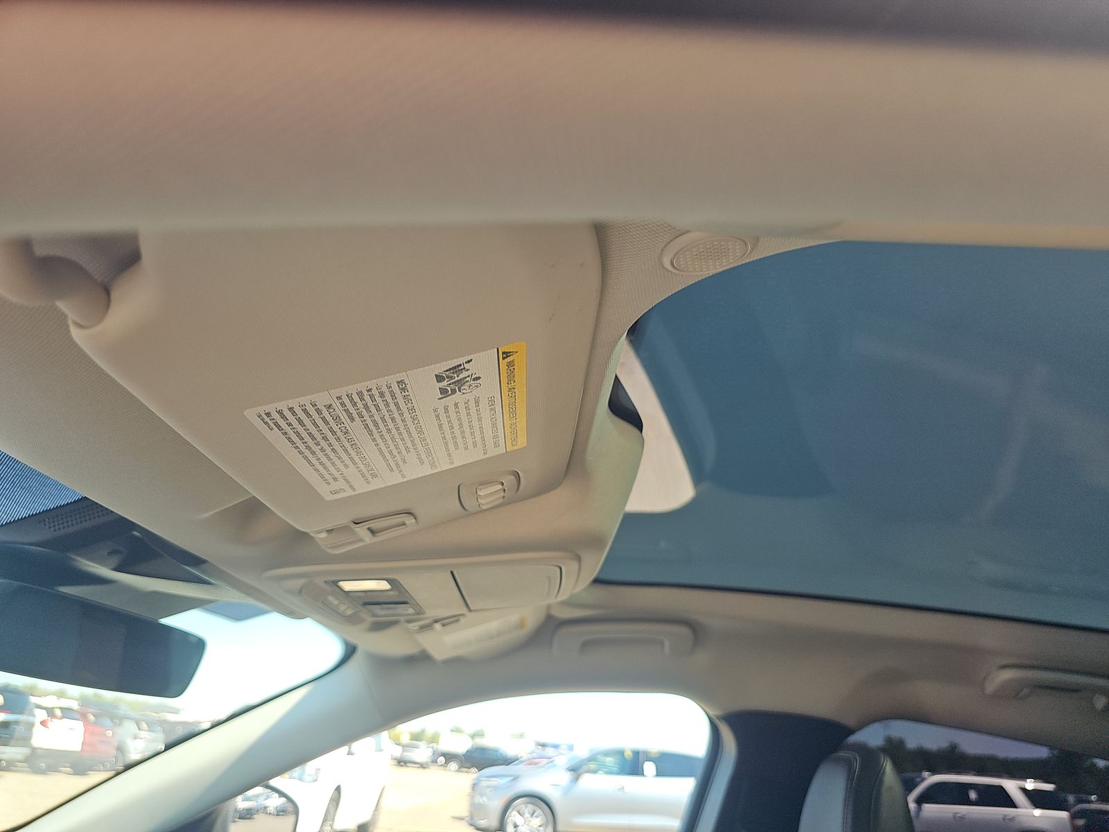 2021 Ford Mustang Mach-E Premium AWD