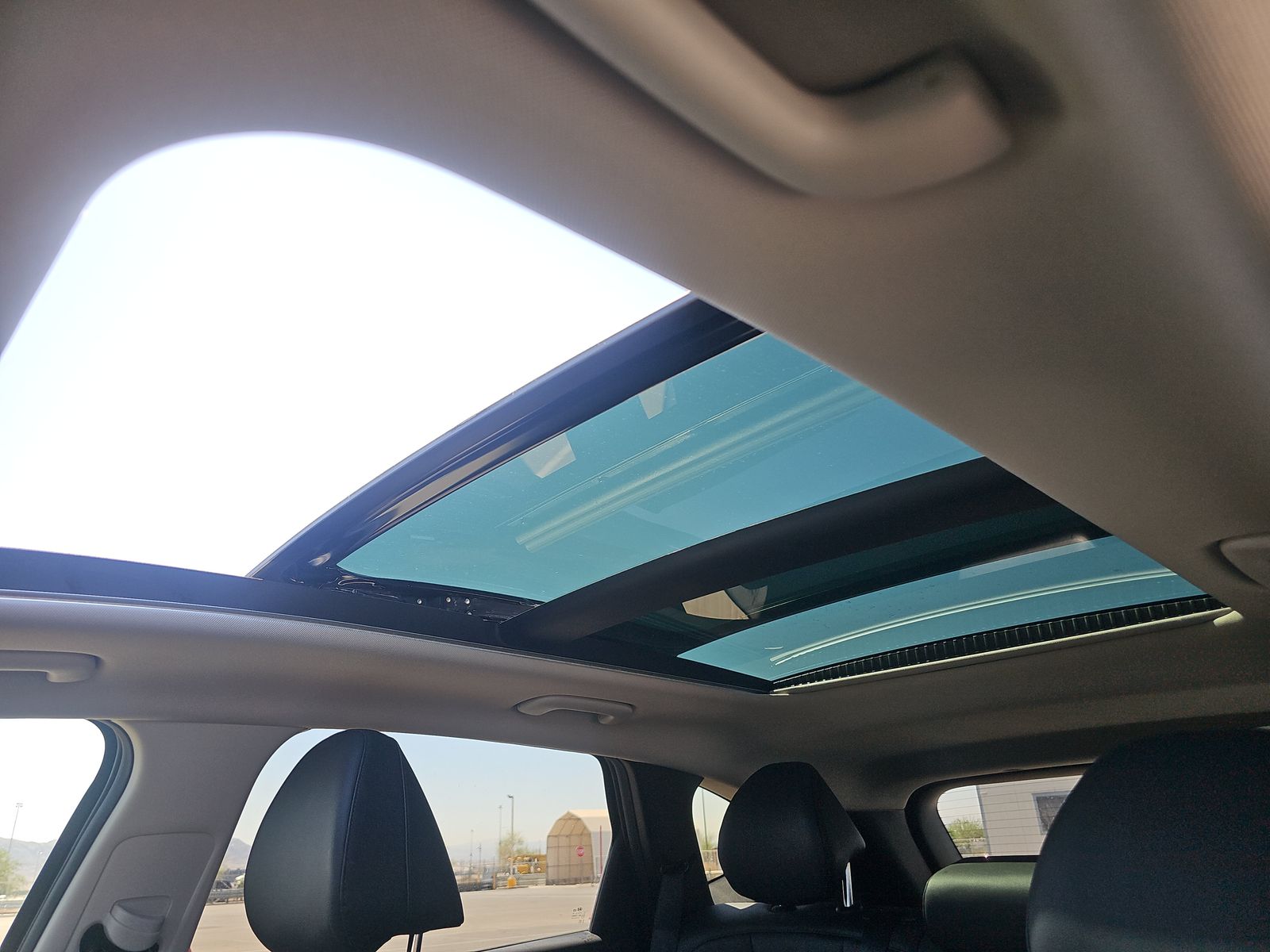 2025 Hyundai Tucson Plug-In Hybrid Limited AWD