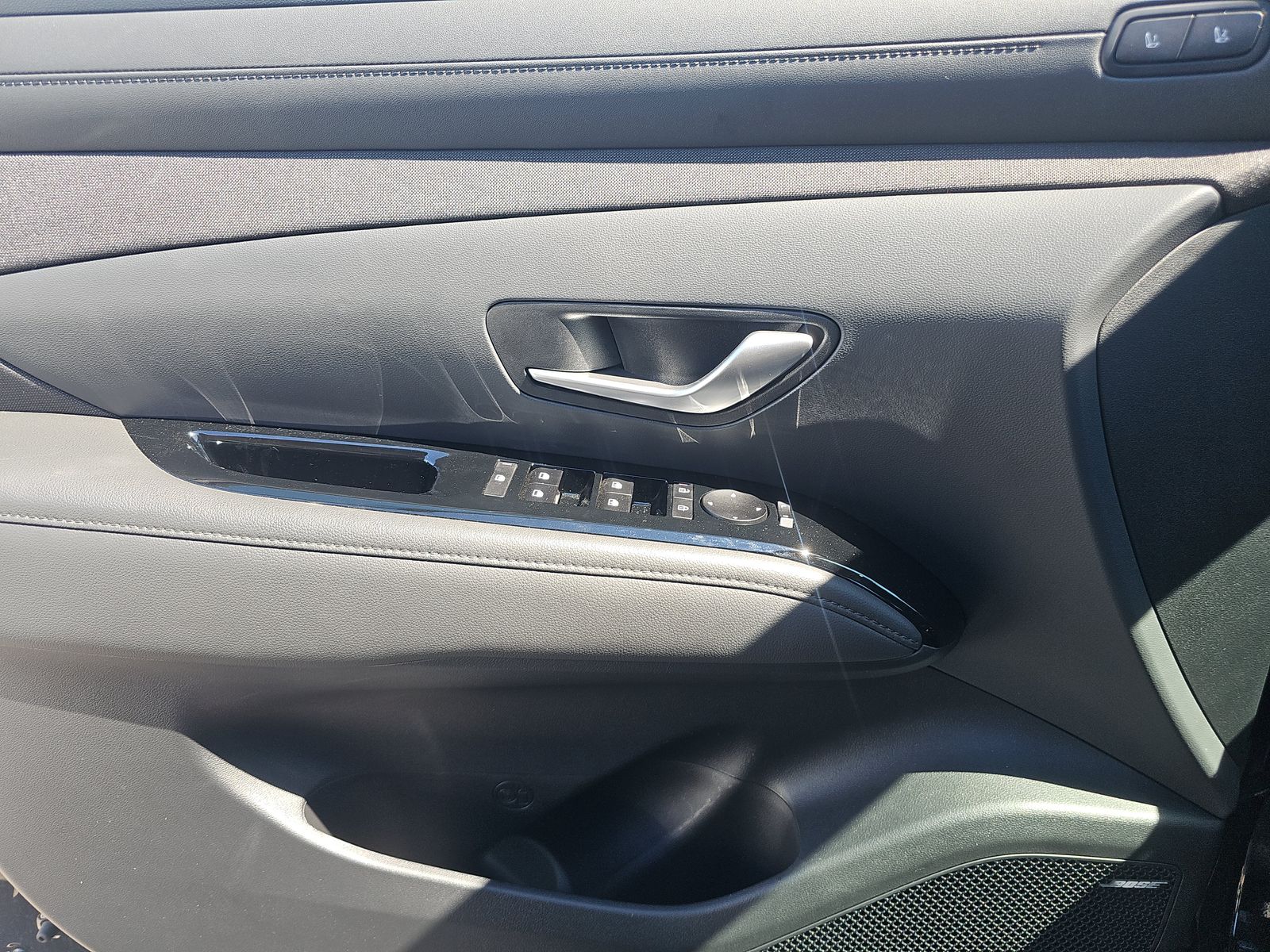 2025 Hyundai Tucson Plug-In Hybrid Limited AWD