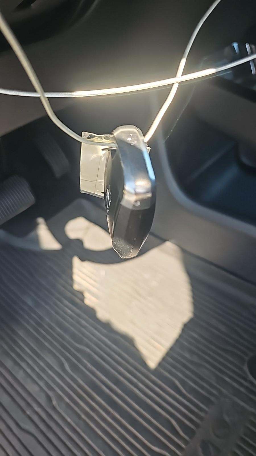 2021 Ford Mustang Mach-E Premium AWD