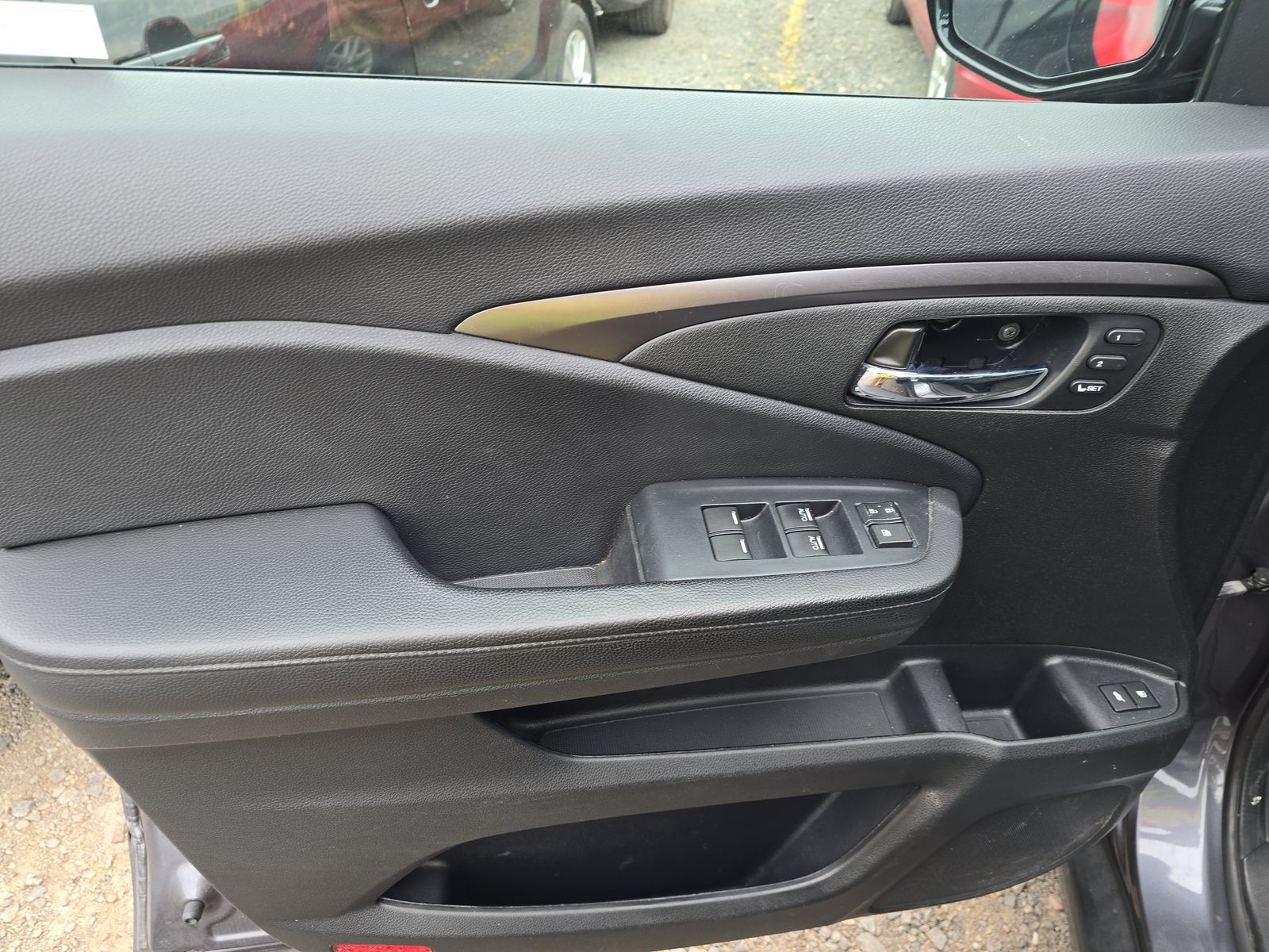 2022 Honda Pilot Special Edition AWD