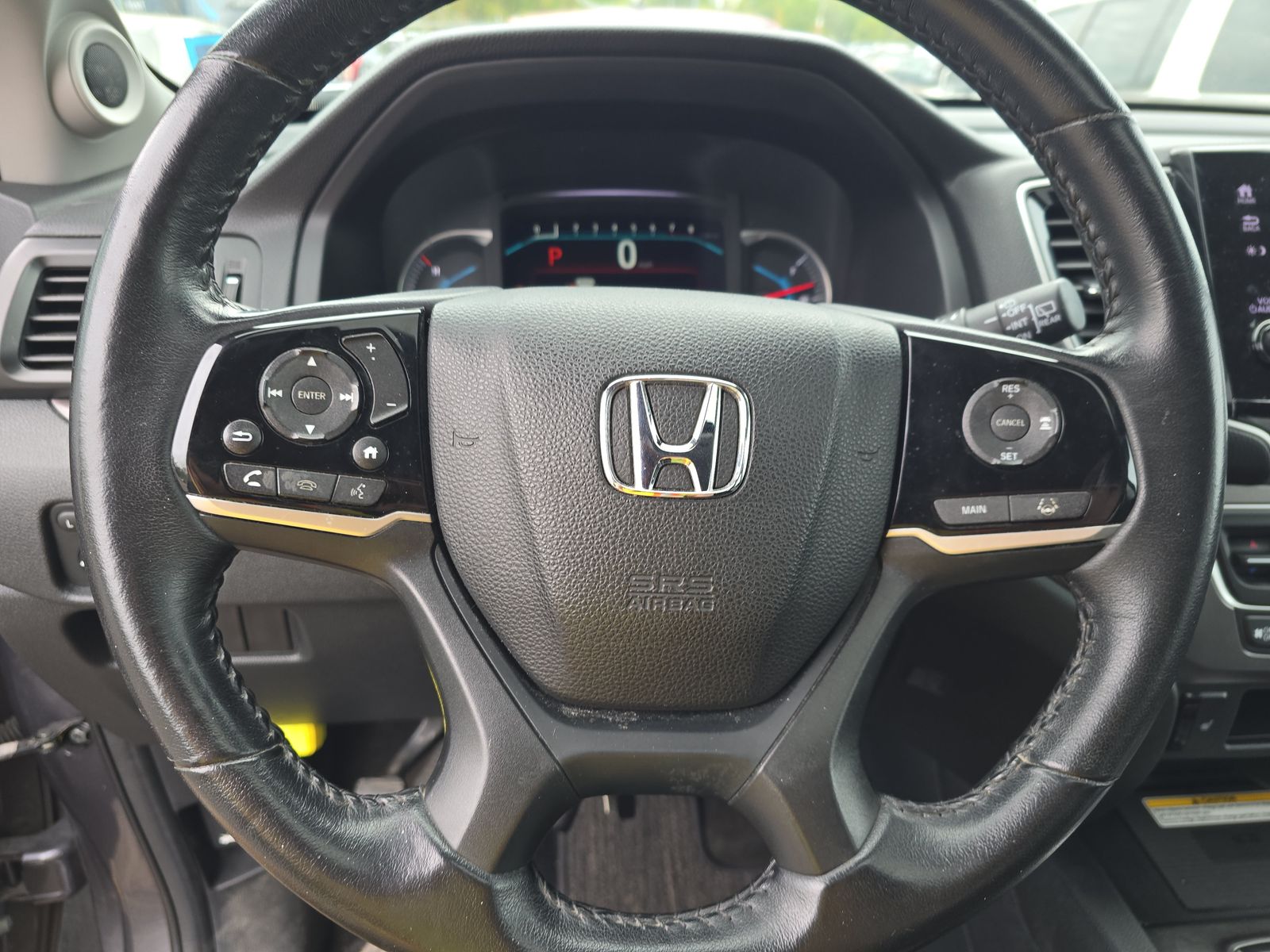 2022 Honda Pilot Special Edition AWD