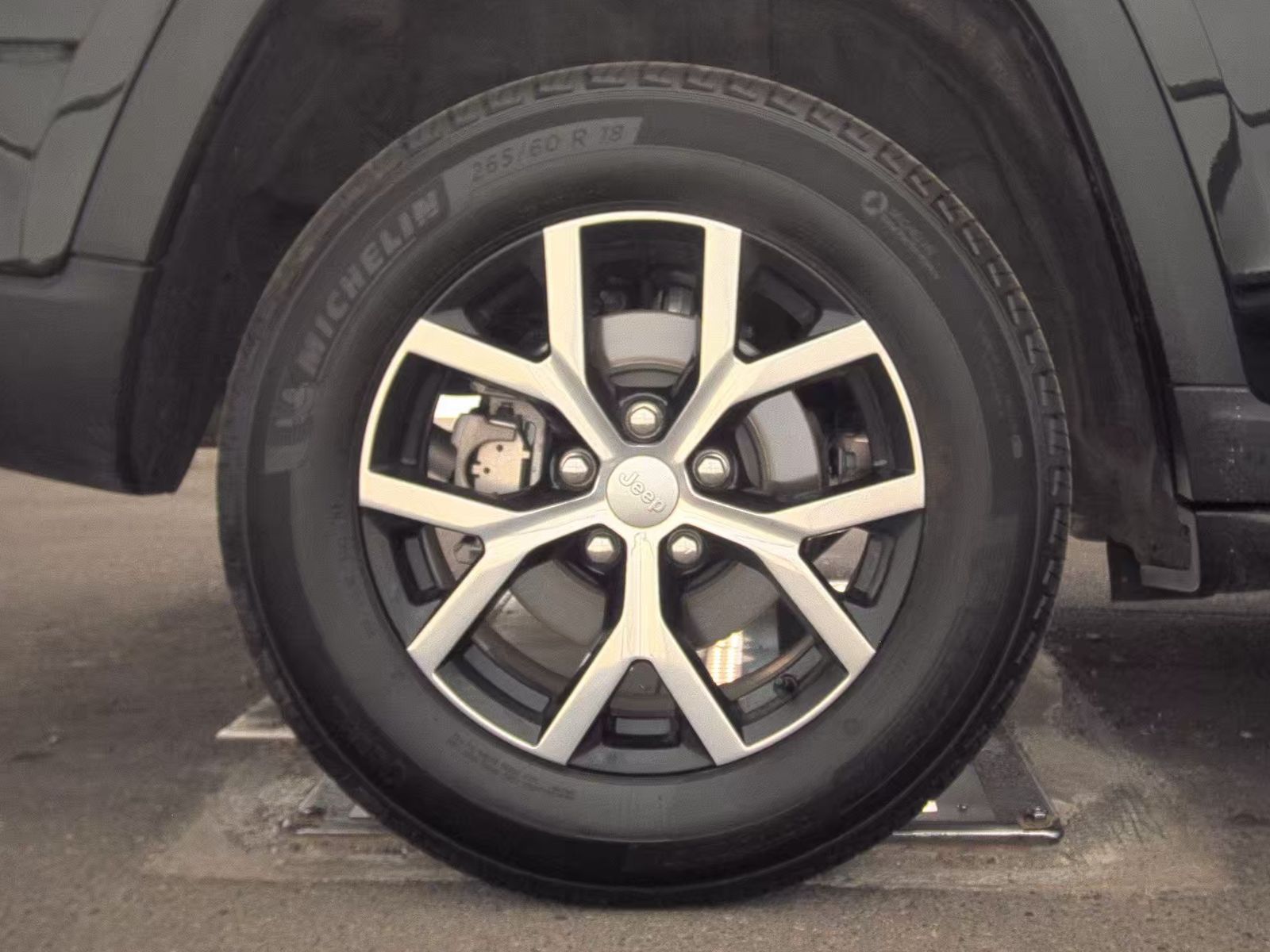 2024 Jeep Grand Cherokee Limited AWD