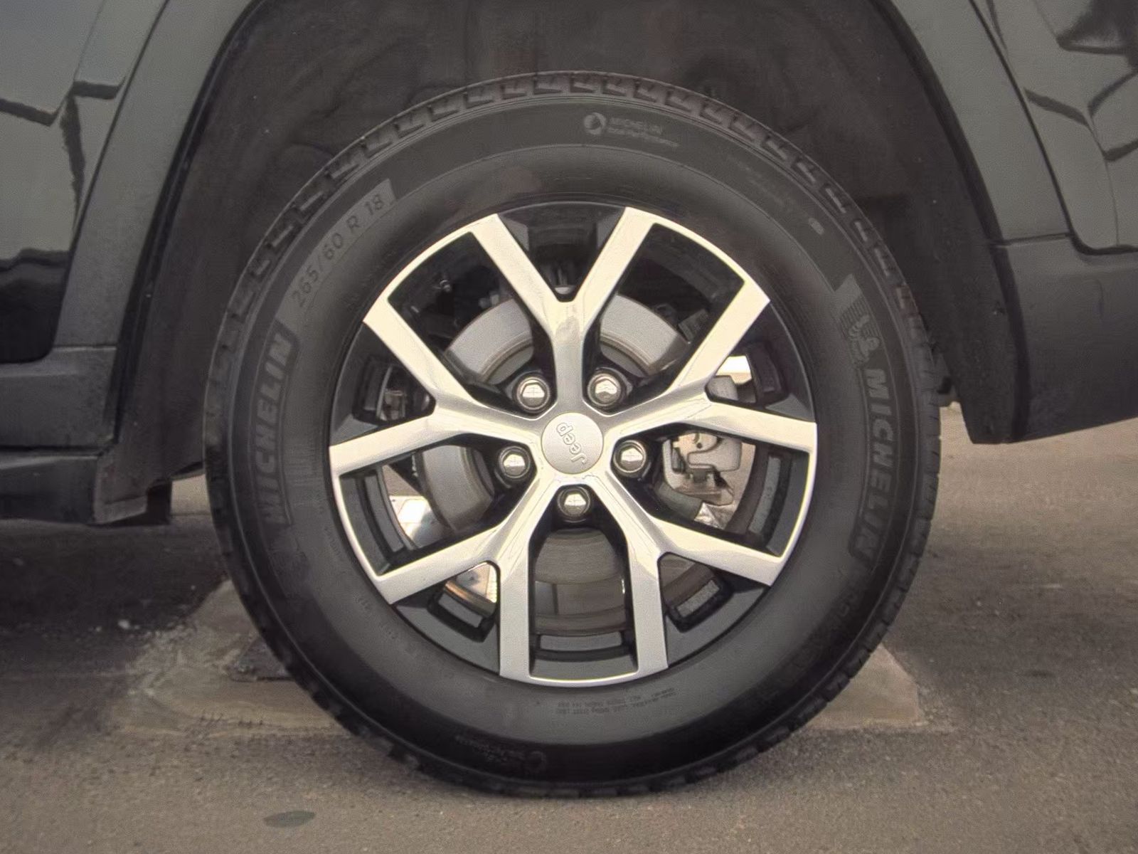 2024 Jeep Grand Cherokee Limited AWD