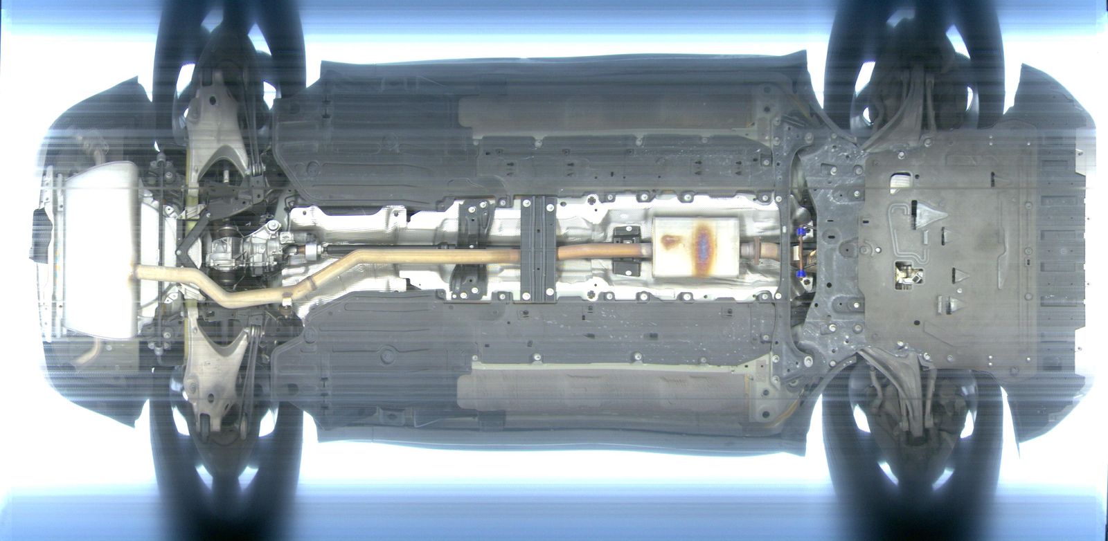 2024 Volvo XC90 B6 Plus AWD