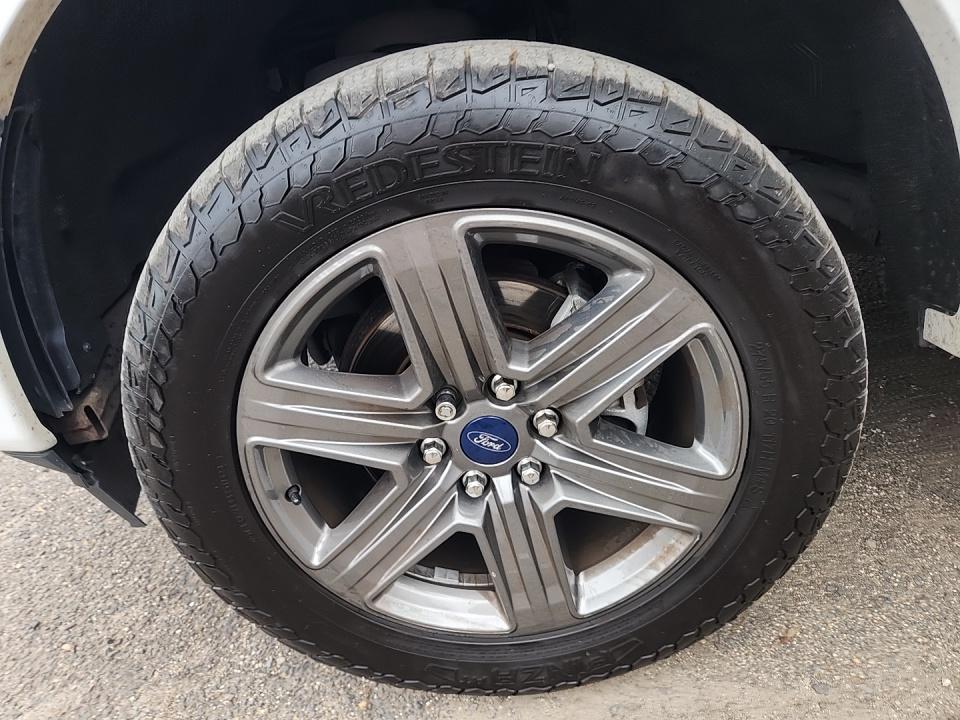 2020 Ford F-150 XLT AWD