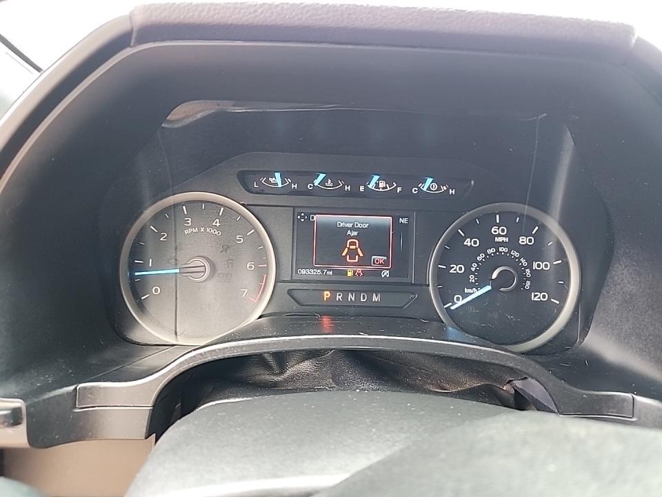 2020 Ford F-150 XLT AWD