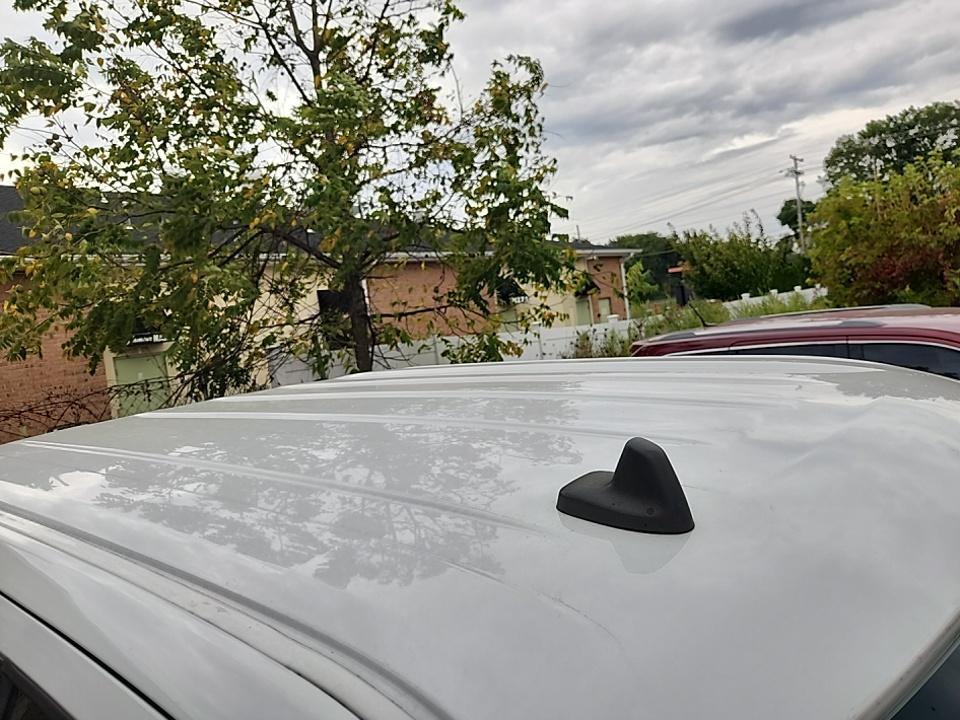 2020 Ford F-150 XLT AWD