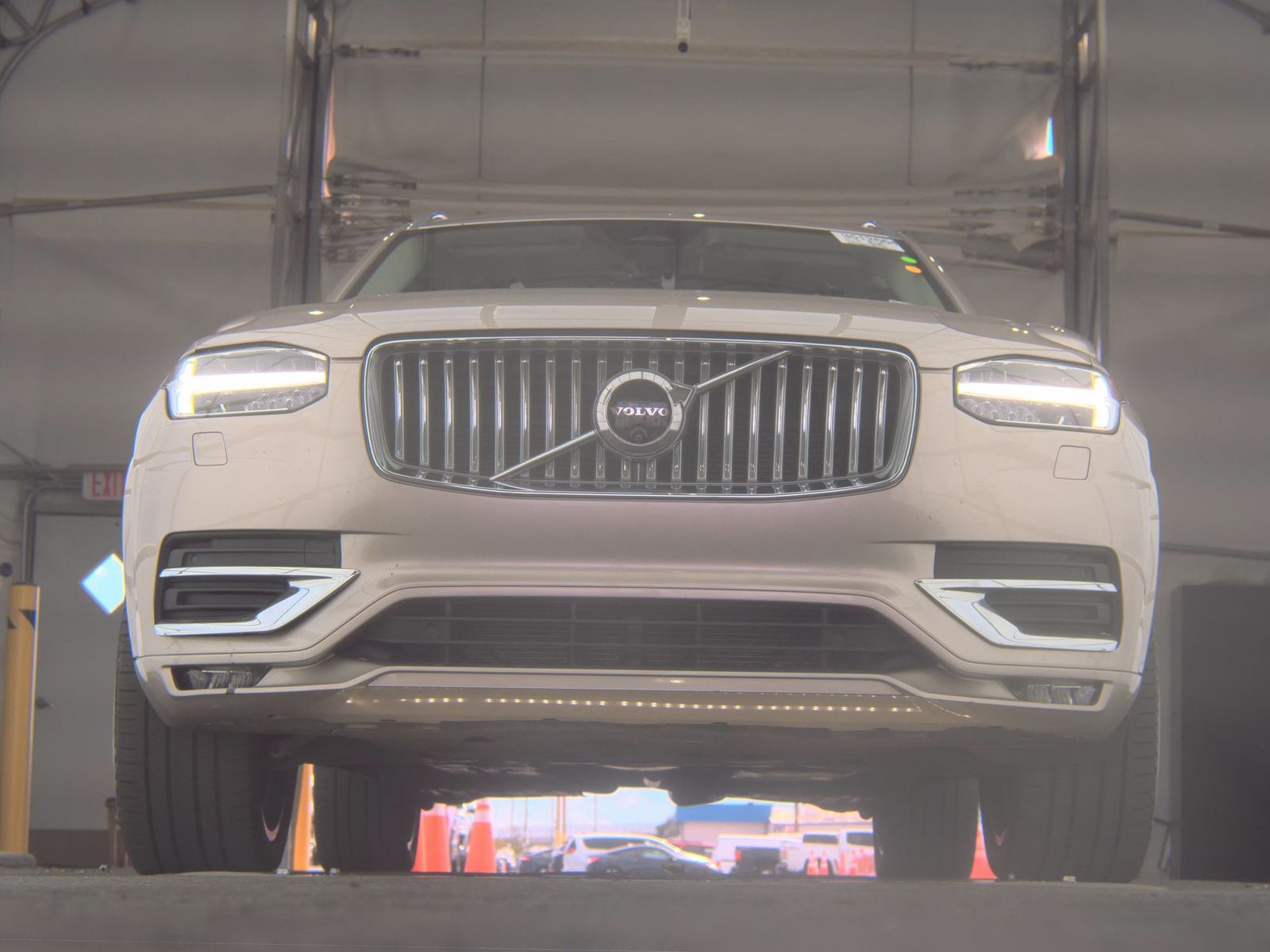 2024 Volvo XC90 B6 Plus AWD