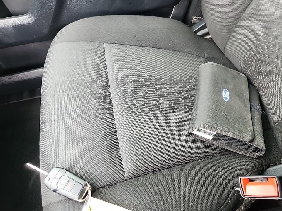 2020 Ford F-150 XLT AWD