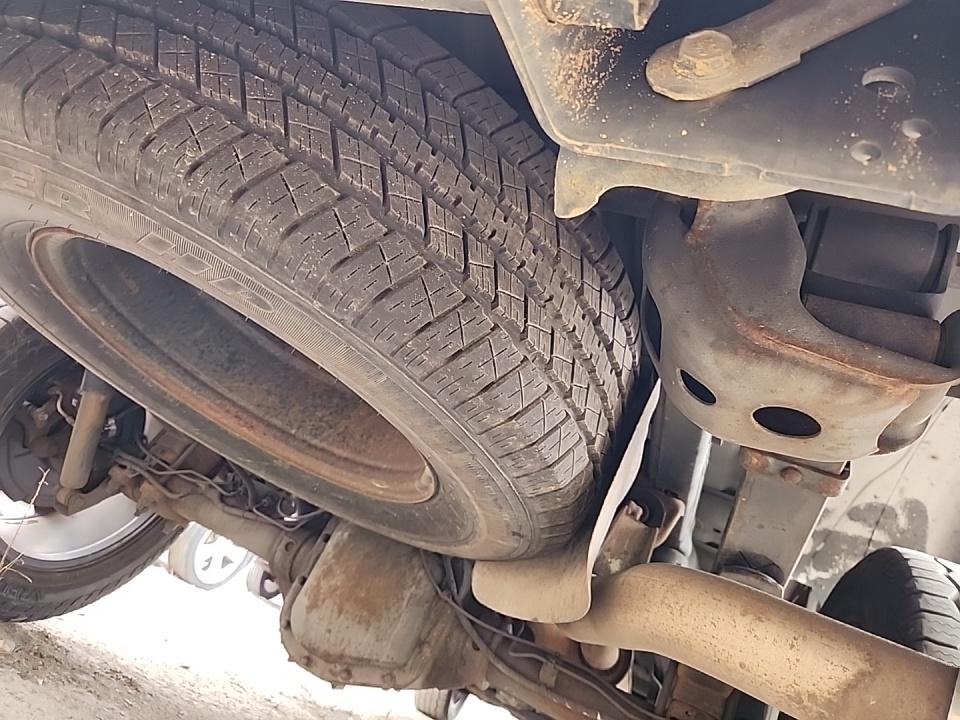 2020 Ford F-150 XLT AWD