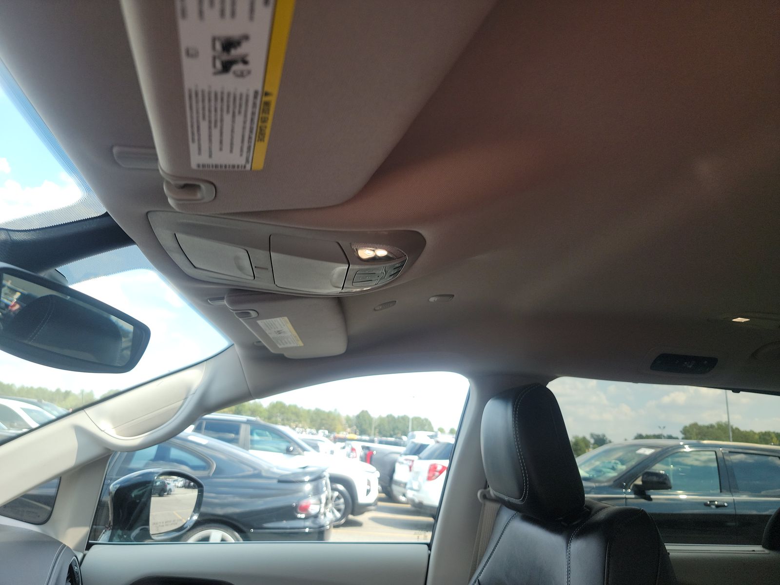 2024 Chrysler Pacifica Touring L FWD