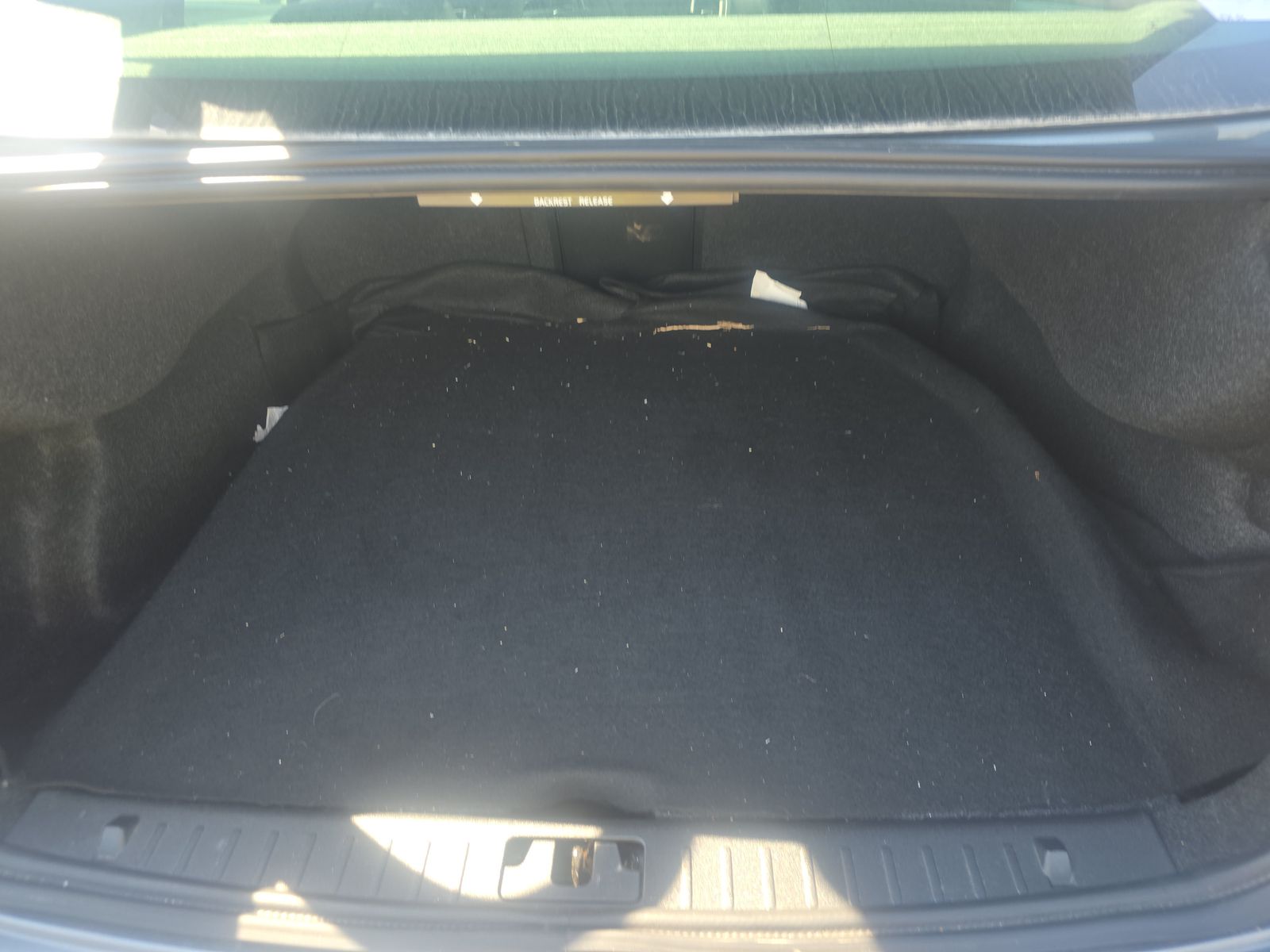 2016 Volvo S60 Cross Country T5 Platinum AWD