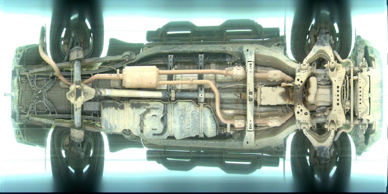 2021 Toyota Tundra SR5 RWD