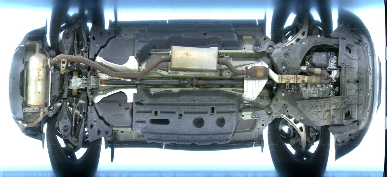 2024 Nissan Murano Platinum AWD