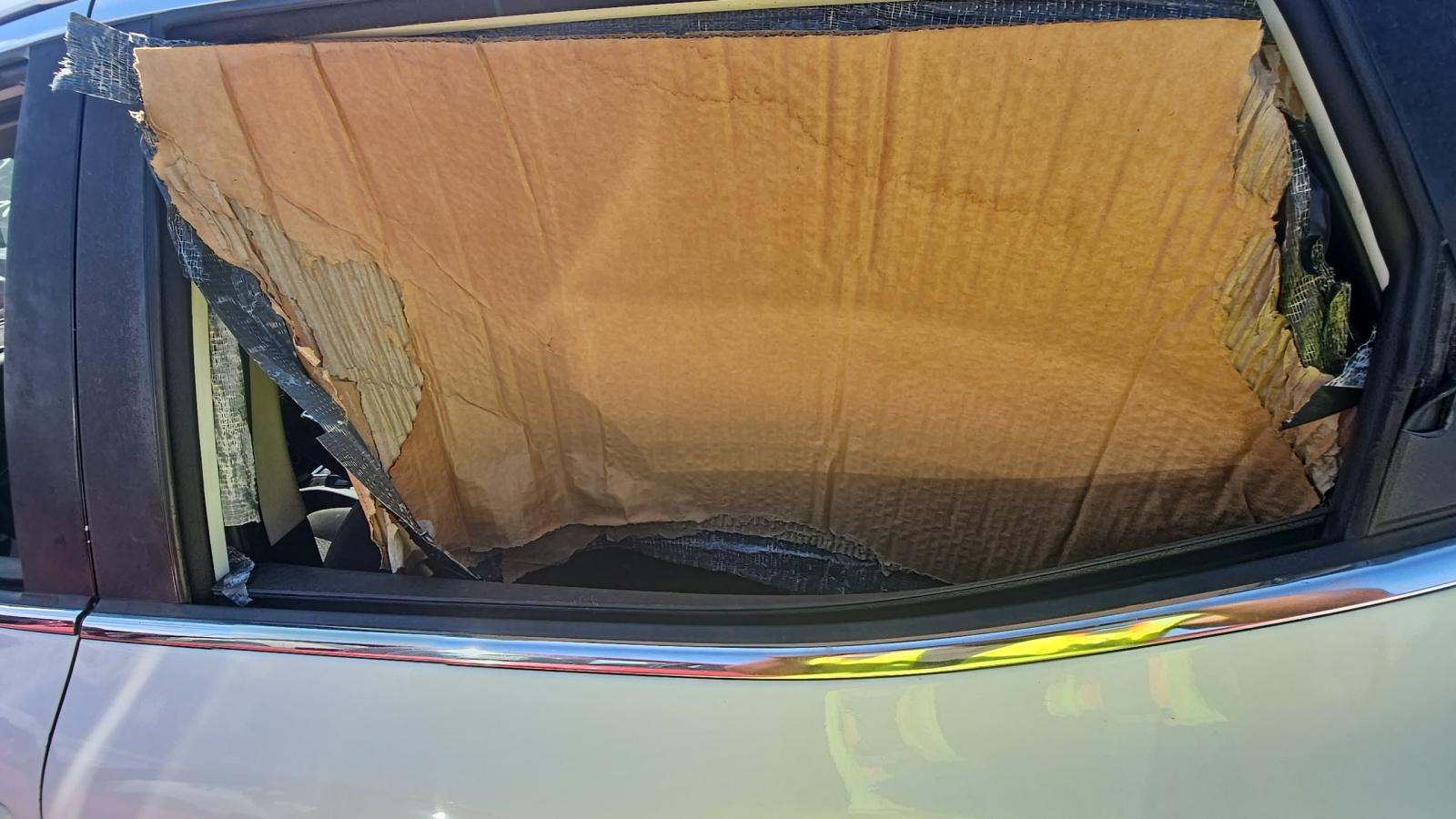 2021 Nissan Rogue Sport S AWD