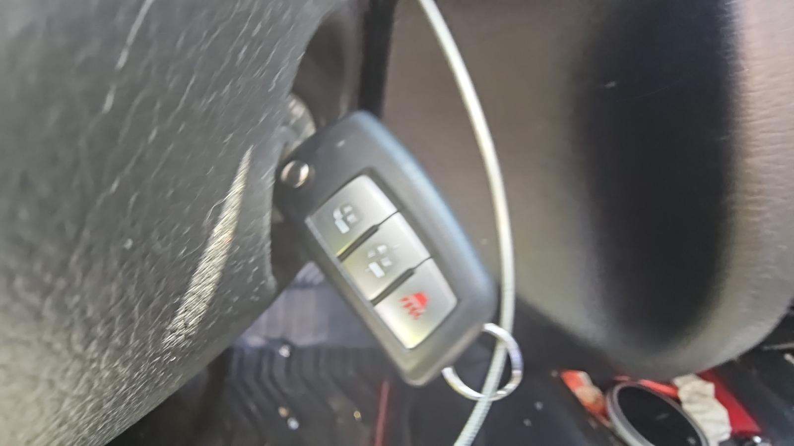 2021 Nissan Rogue Sport S AWD