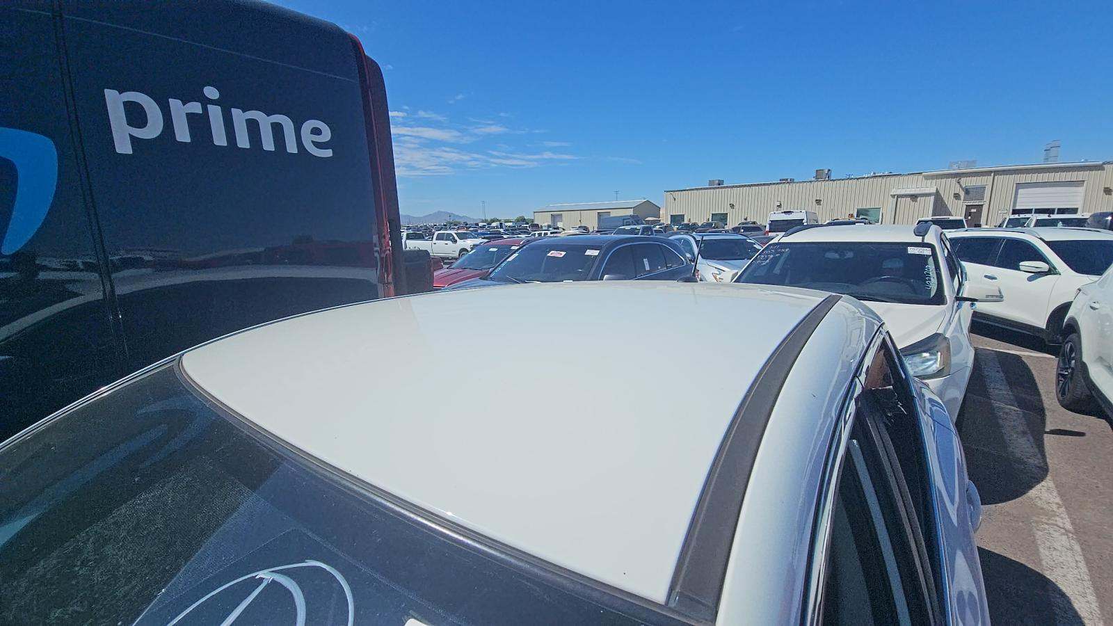 2021 Nissan Rogue Sport S AWD