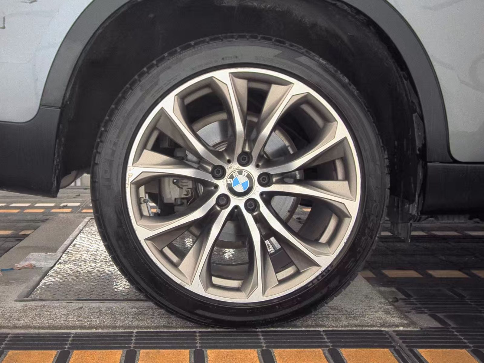 2019 BMW X6 sDrive35i RWD