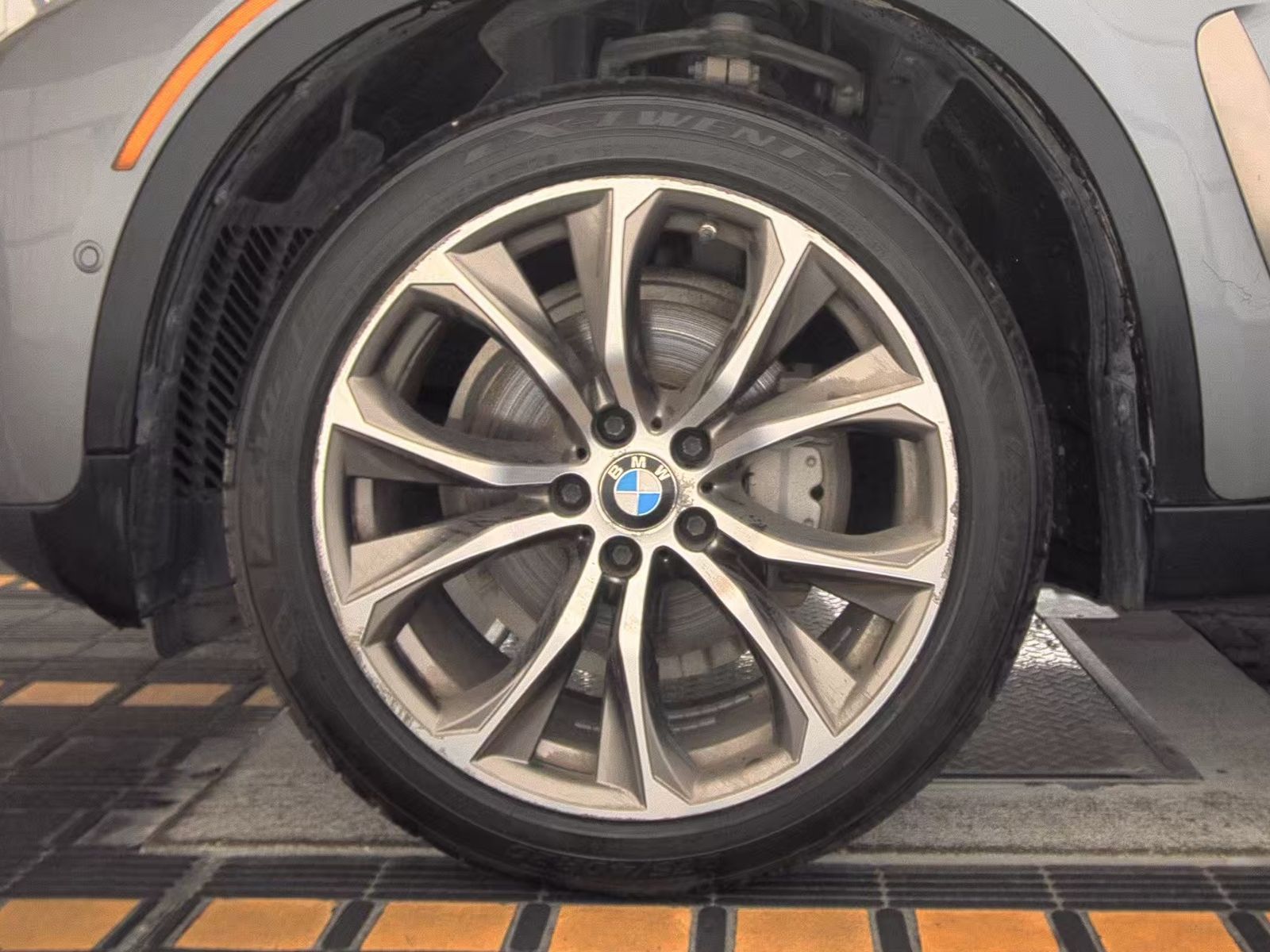2019 BMW X6 sDrive35i RWD