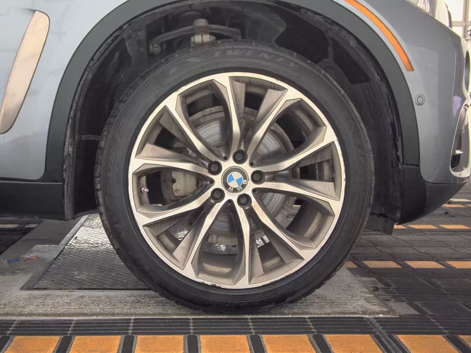 2019 BMW X6 sDrive35i RWD