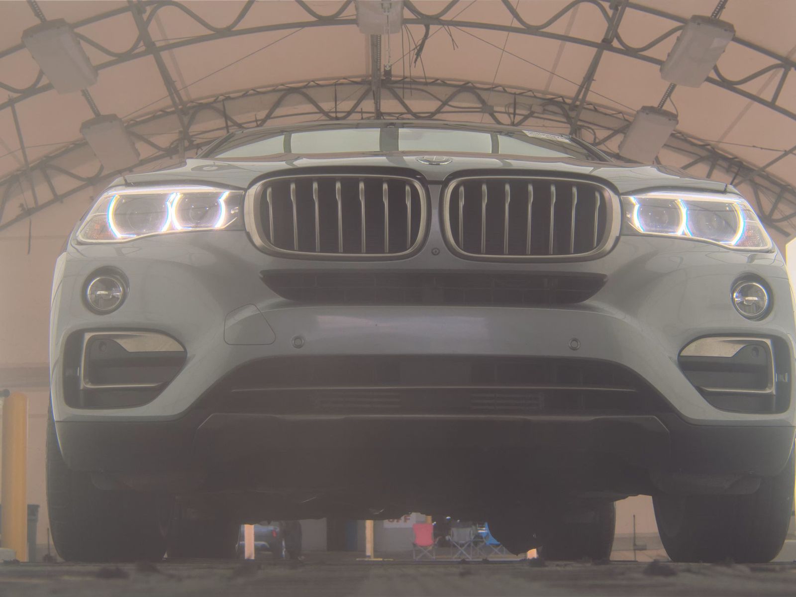 2019 BMW X6 sDrive35i RWD