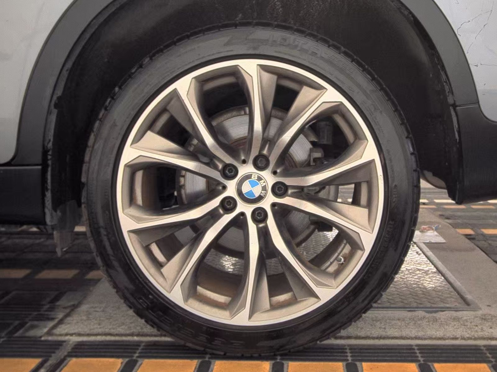 2019 BMW X6 sDrive35i RWD