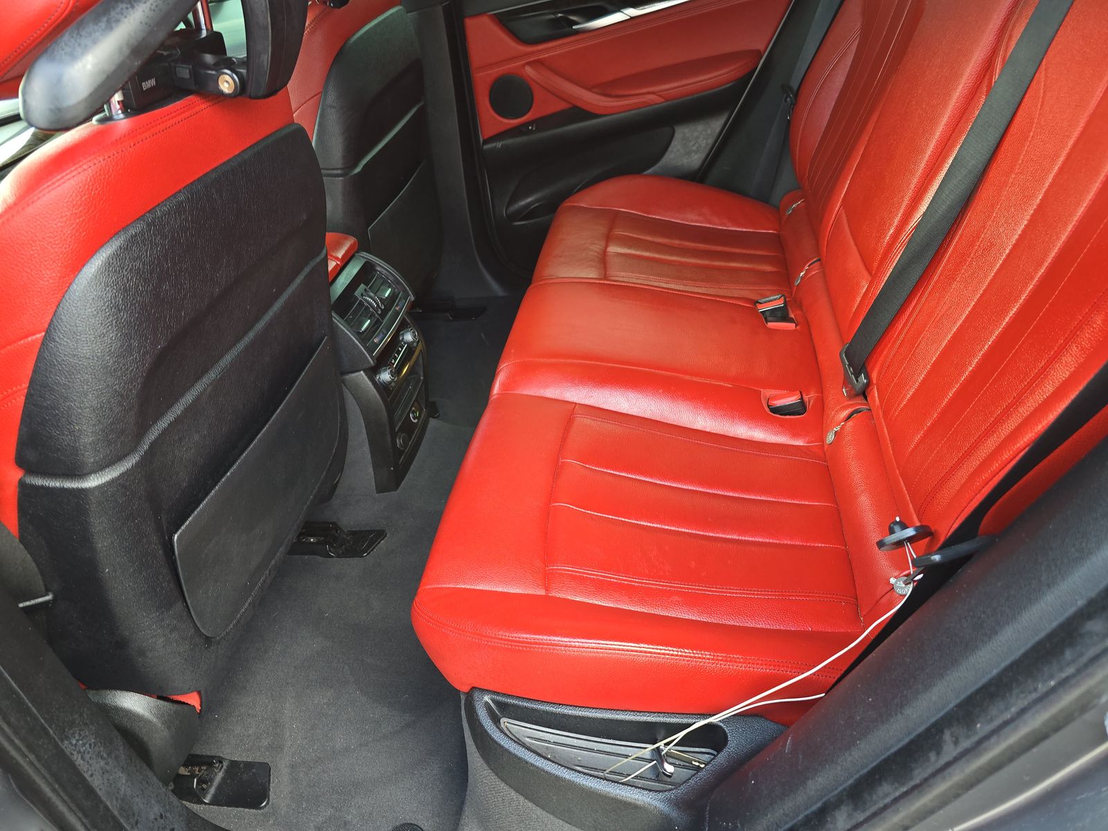 2019 BMW X6 sDrive35i RWD