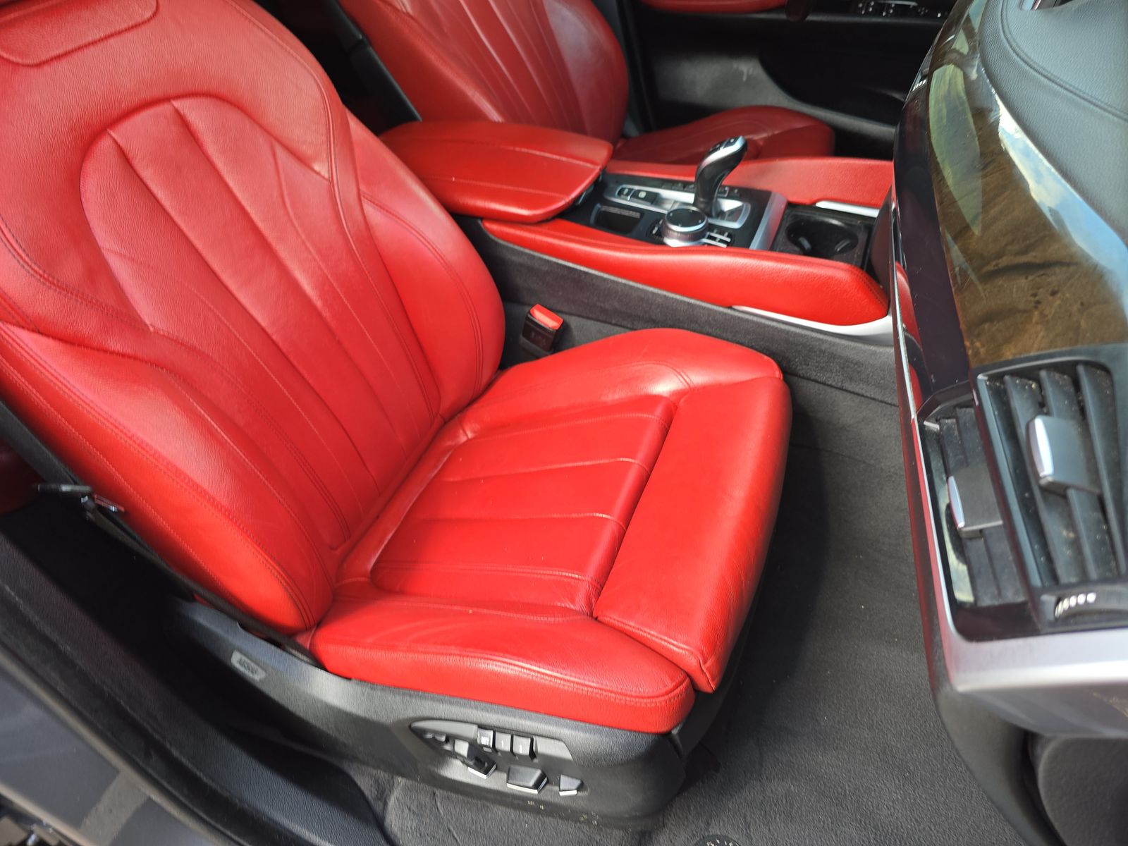 2019 BMW X6 sDrive35i RWD