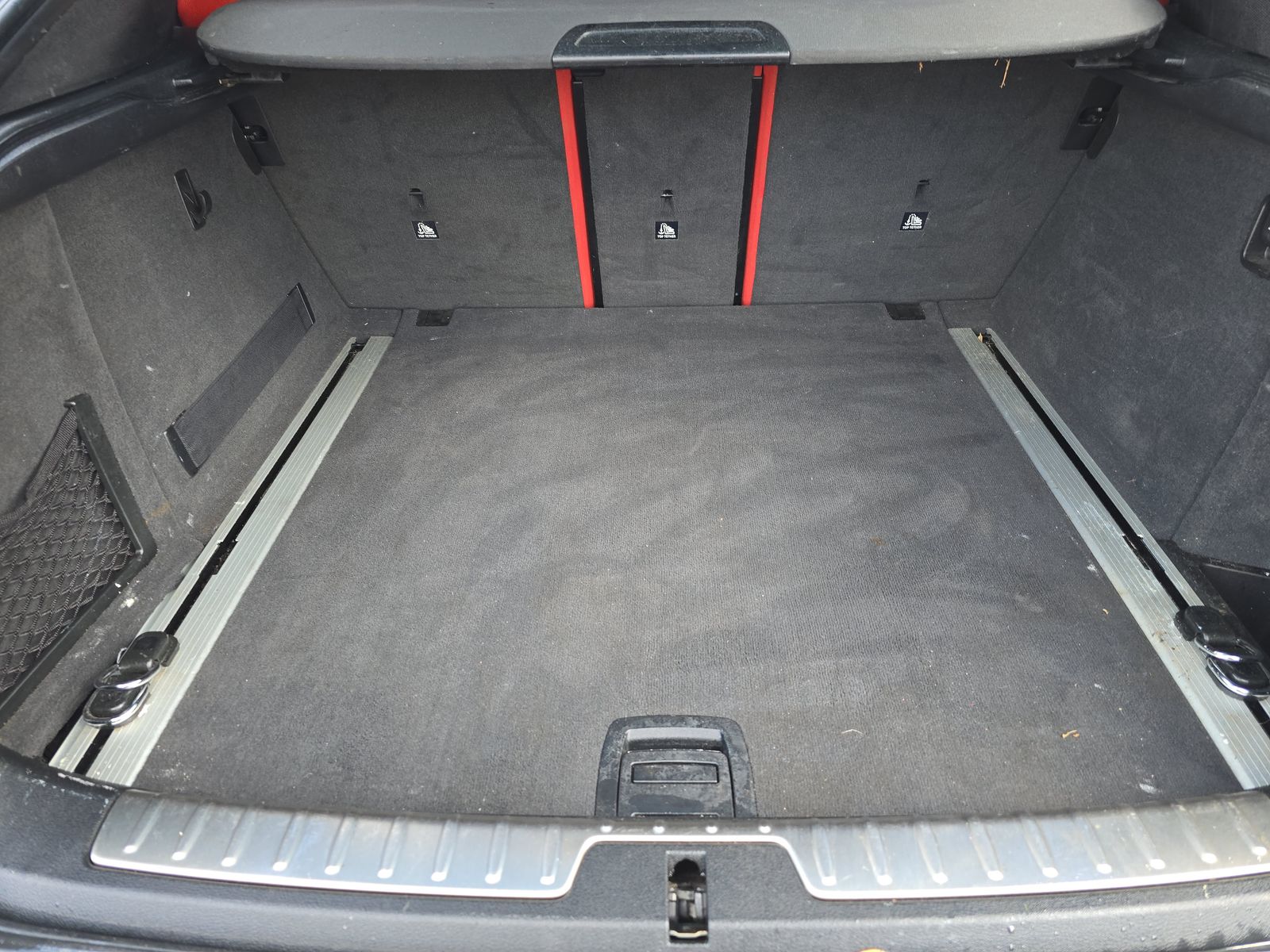 2019 BMW X6 sDrive35i RWD