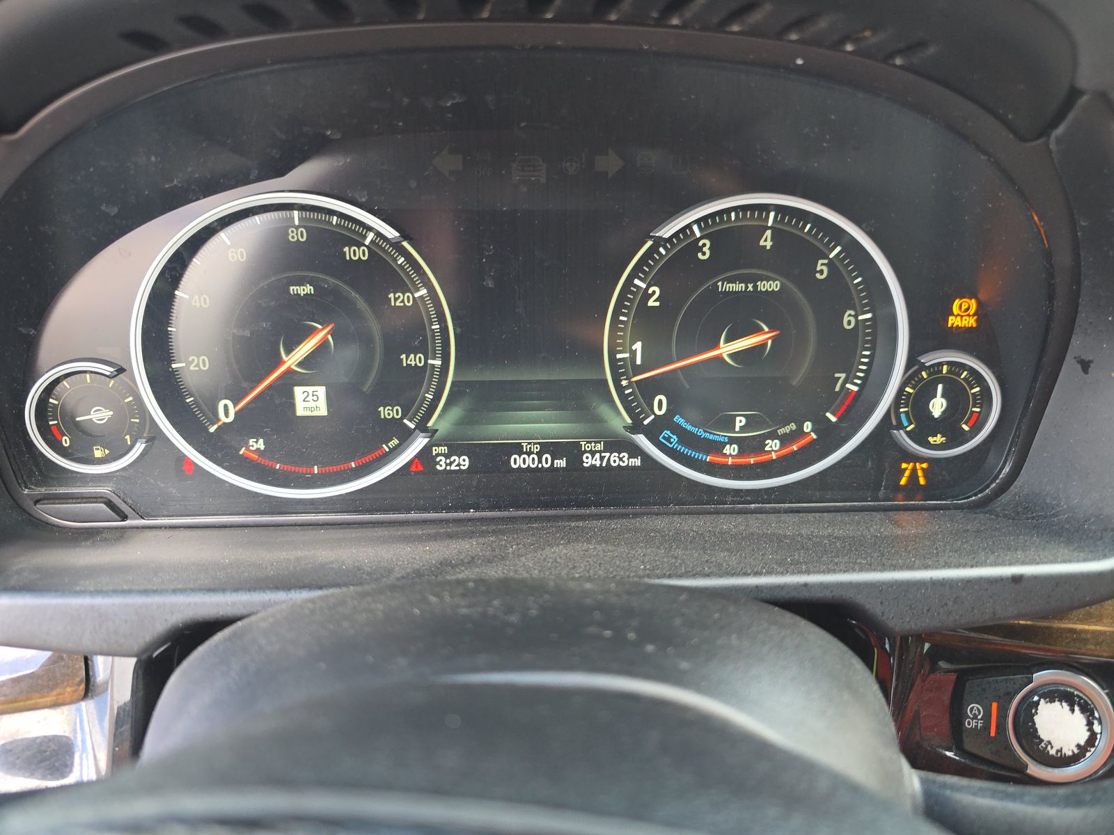 2019 BMW X6 sDrive35i RWD