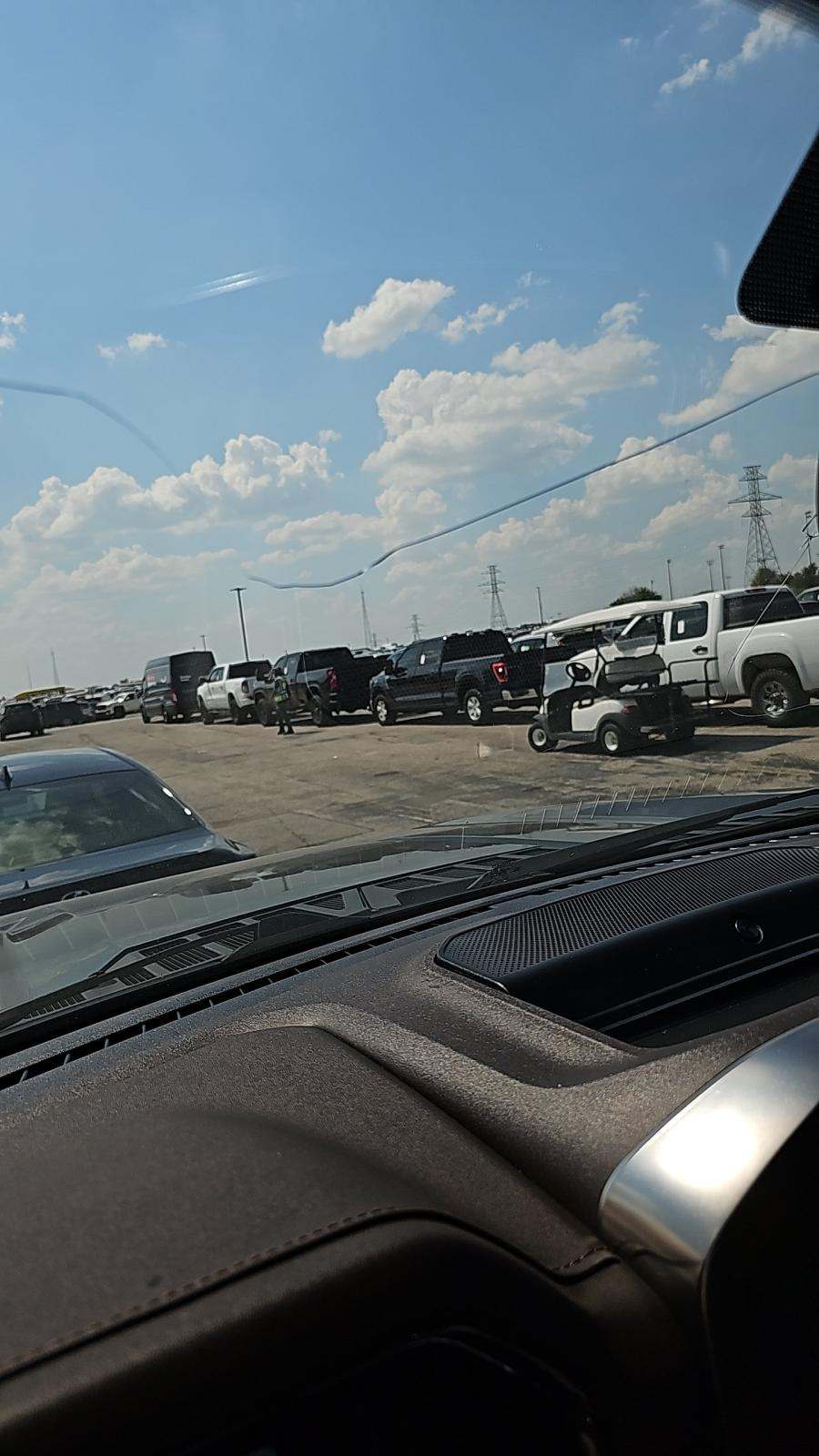 2022 Ford F-150 Hybrid King Ranch AWD