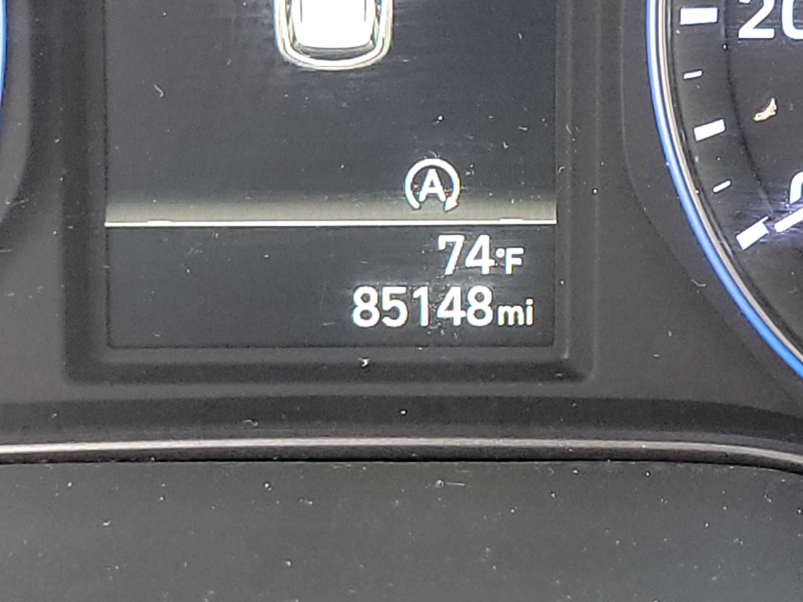 2022 Hyundai Kona SE FWD