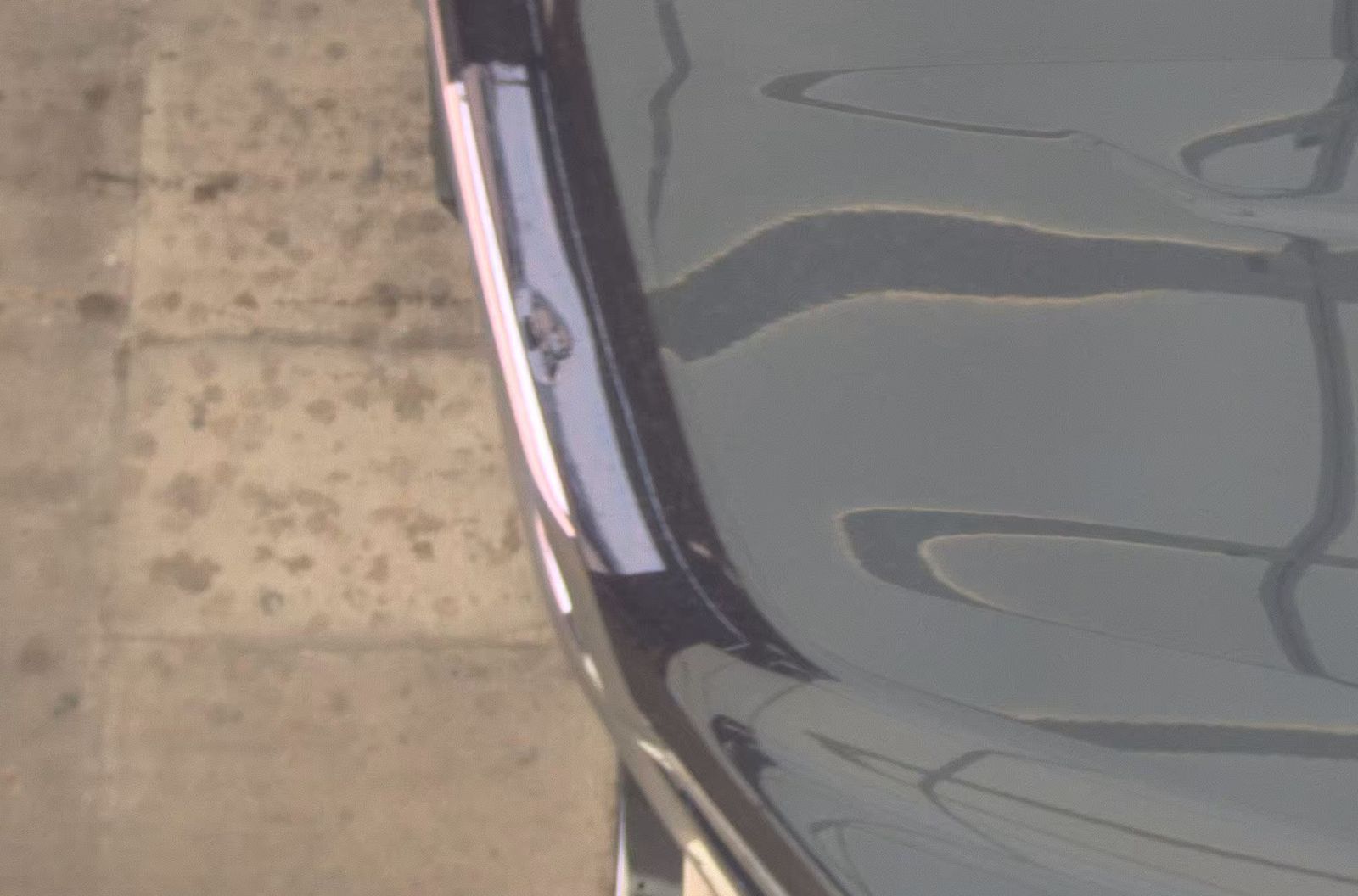 2022 Ford F-150 Hybrid King Ranch AWD