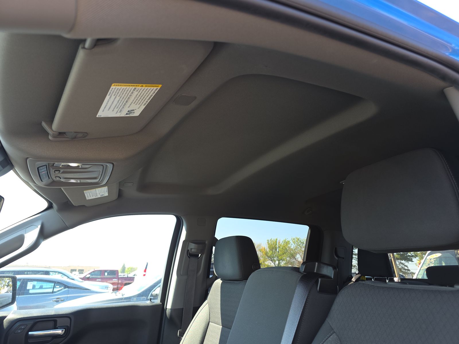 2022 Chevrolet Silverado 1500 Custom AWD