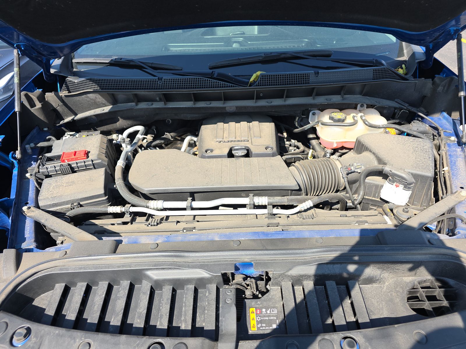 2022 Chevrolet Silverado 1500 Custom AWD