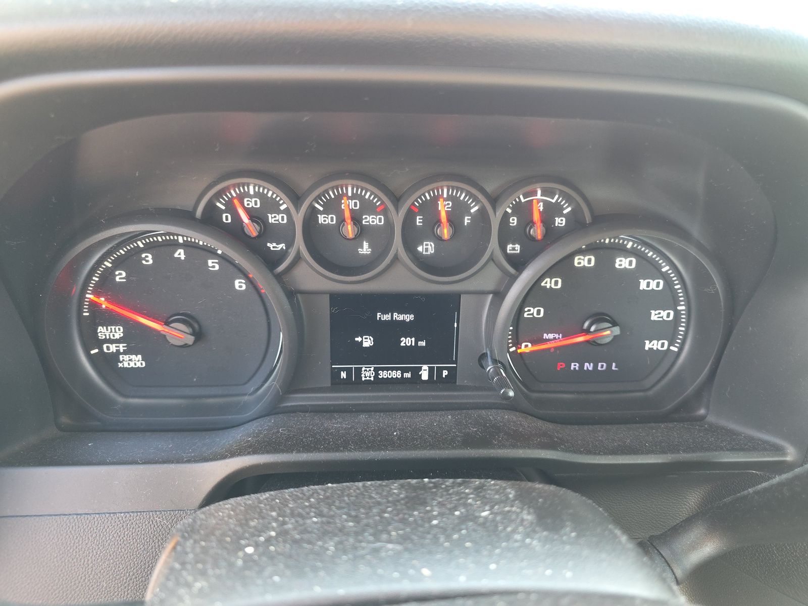 2022 Chevrolet Silverado 1500 Custom AWD