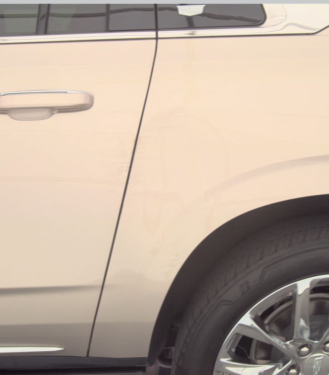 2023 Cadillac Escalade ESV Premium Luxury Platinum AWD