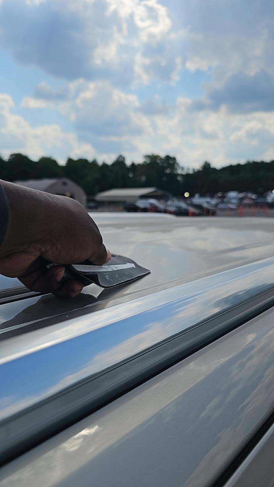 2023 Cadillac Escalade ESV Premium Luxury Platinum AWD