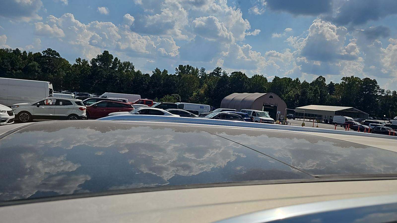 2023 Cadillac Escalade ESV Premium Luxury Platinum AWD