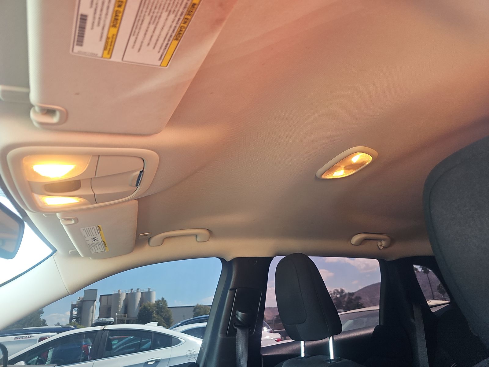 2018 Jeep Cherokee Latitude FWD