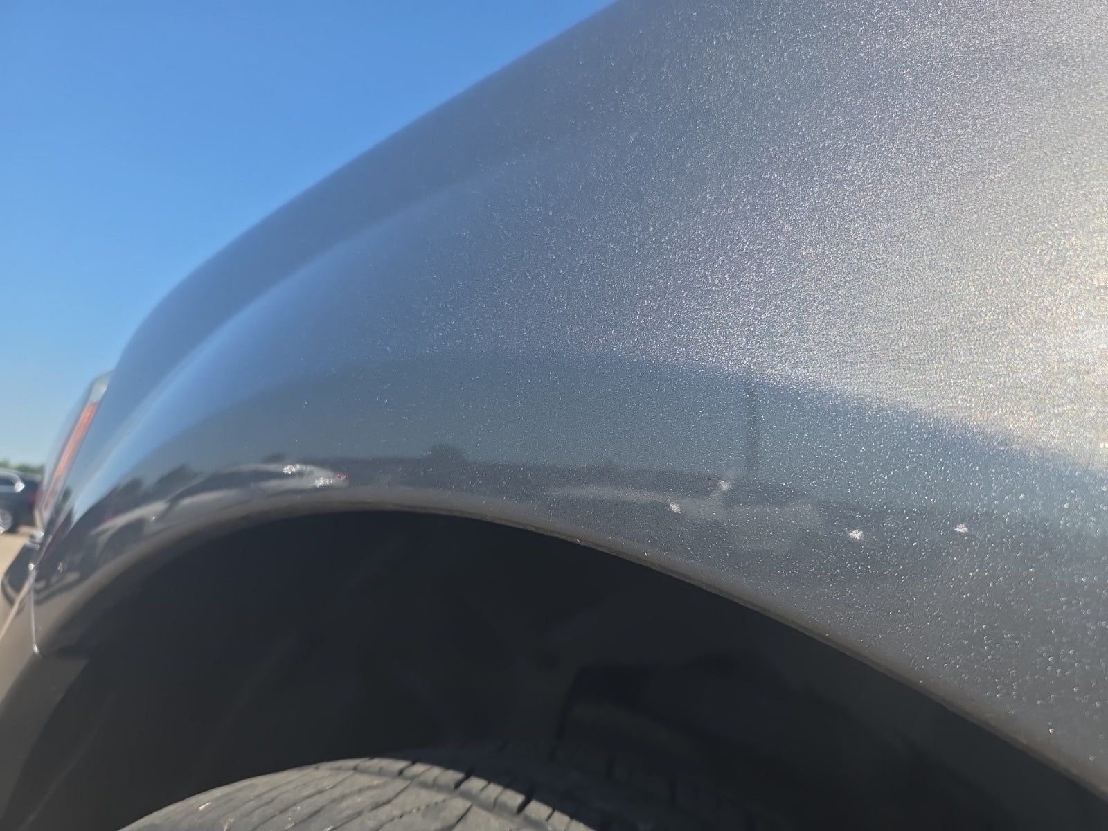 2015 Lincoln Navigator Base AWD