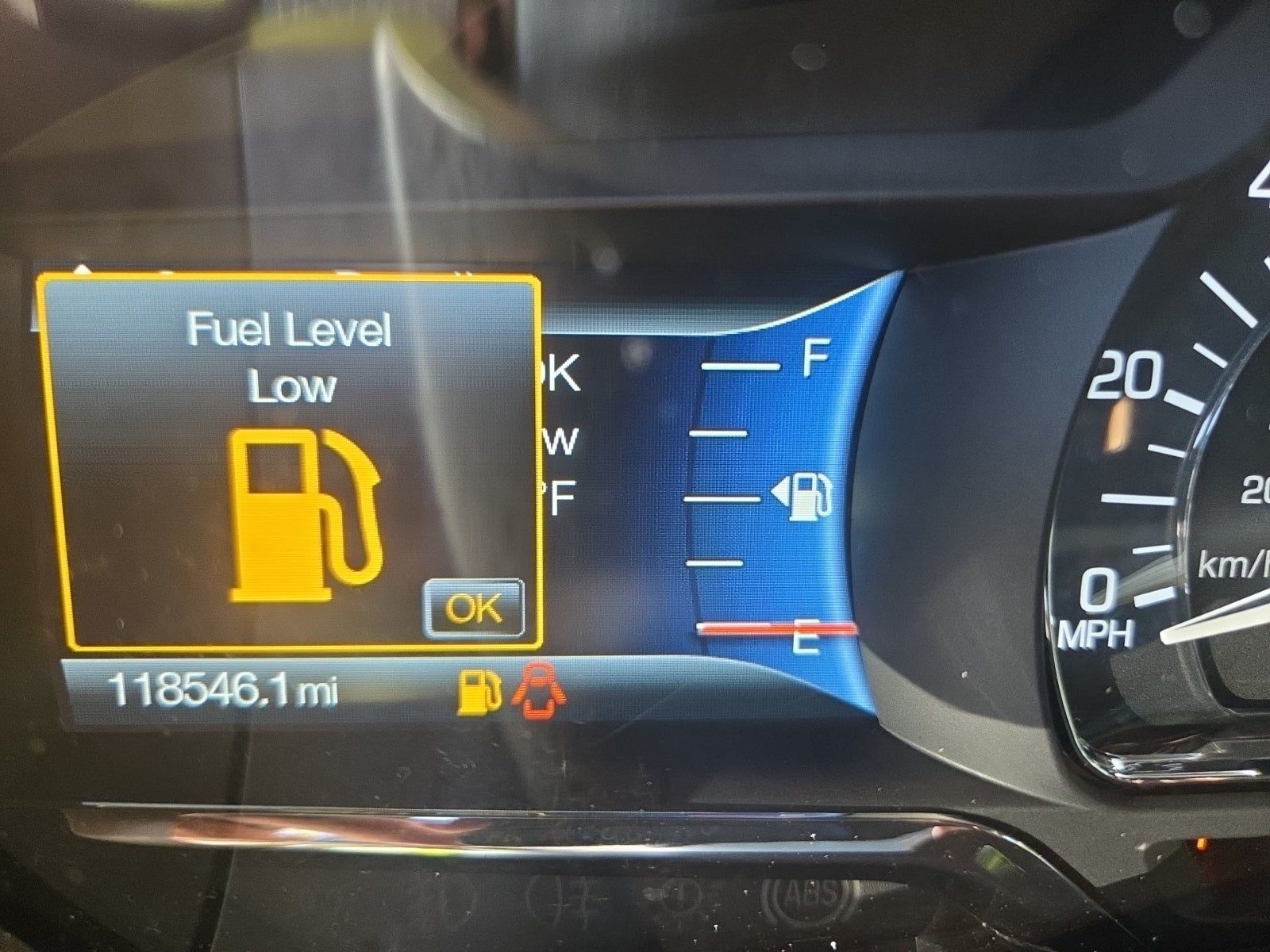 2015 Lincoln Navigator Base AWD