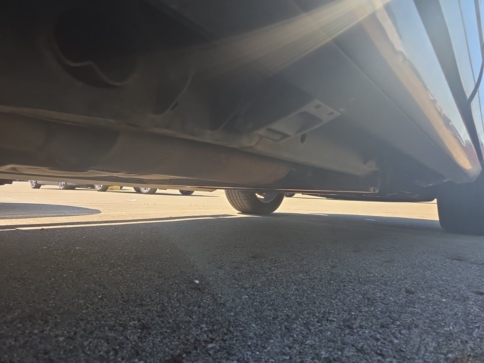2015 Lincoln Navigator Base AWD